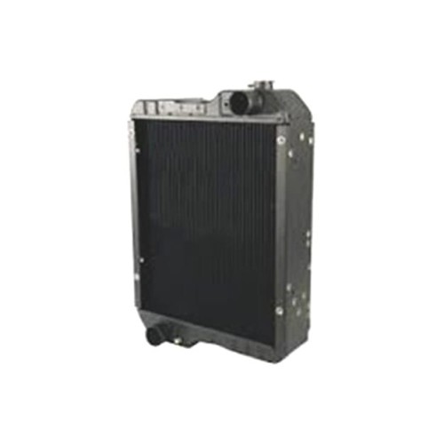 CHŁODNICA WODY CASE CX100 CX90 CX80 CX70 MX100C MX80C MX90C 239979A3