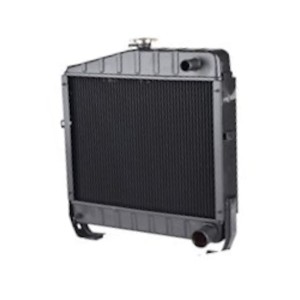 CHŁODNICA WODY CASE 743 743XL 845 845XL 3216849R92