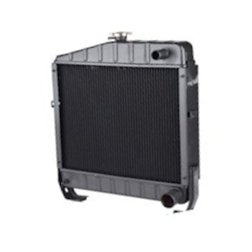 CHŁODNICA WODY CASE 743 743XL 845 845XL 3216849R92
