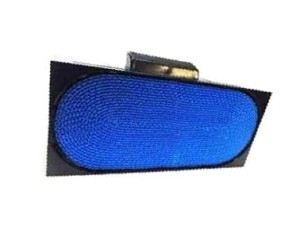 AL215055 Filtr Powietrza John Deere