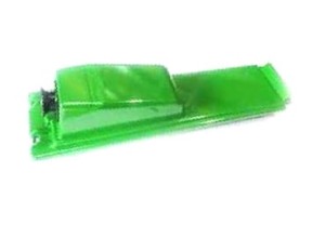AL150309 Pokrywa filtra John Deere