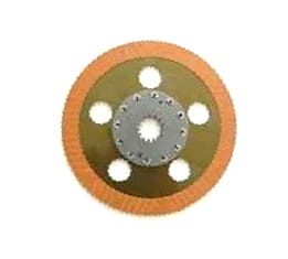 AL76887  Tarcza Hamulcowa John Deere