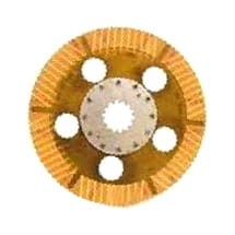 AL75434 Tarcza hamulcowa John Deere
