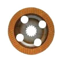 AL68095 Tarcza hamulcowa John Deere