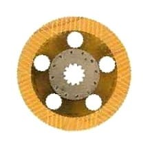 AL65872 Tarcza hamulcowa John Deere
