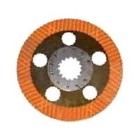 AL65871 Tarcza hamulcowa John Deere