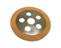 AL30095 Tarcza hamulcowa John Deere