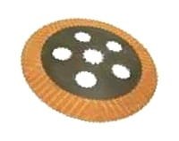 AL29645 Tarcza hamulcowa John Deere