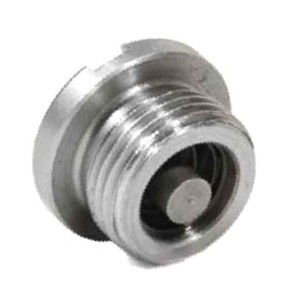 AL23836 Zawór Cylindra Hamulcowego John Deere