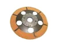 AL112982 Tarcza hamulcowa John Deere