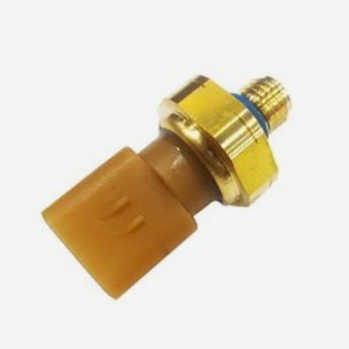 Czujnik ciśnienia płynu chłodniczego John Deere RE539840