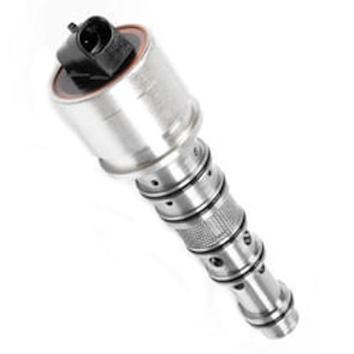 Elektrozawór półbiegów Power Quad John Deere RE177539