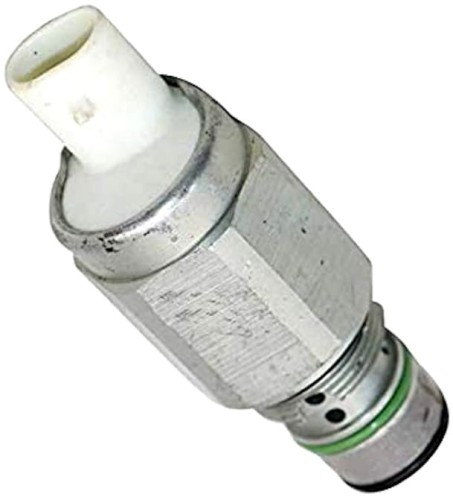 Elektrozawór jazdy John Deere RE183407