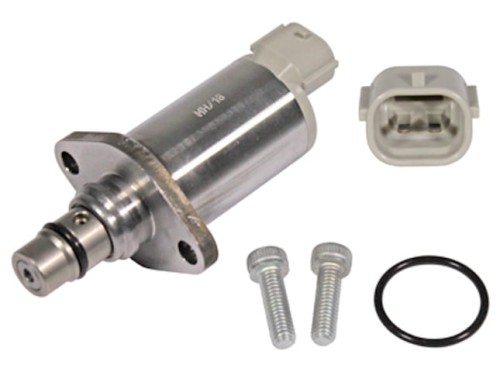 Elektrozawór pompy paliwa Common Rail John Deere RE531864