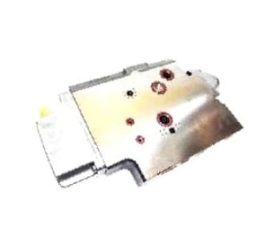 RE580227 Sekcja rozdzielacza hydraulicznego John Deere