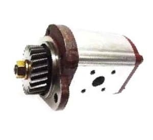 RE210000   Pompa Hydrauliczna Dynamic John Deere