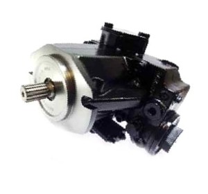 RE198342 Pompa Hydrauliczna John Deere