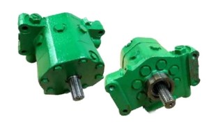 RE16582 Pompa hydrauliczna John Deere