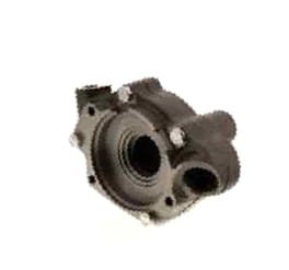 AL68094 Pompa Hydrauliczna John Deere