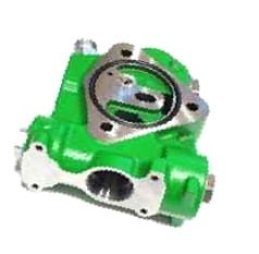 AL172261 Blok Zaworowy Podnośnika John Deere