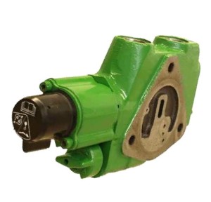 AL171118 Sekcja rozdzielacza hydraulicznego John Deere