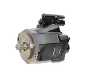 AL166639 Pompa Hydrauliczna John Deere