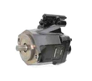 AL161043 Pompa Hydrauliczna John Deere