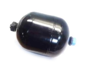 RE576625 Akumulator hydrauliczny John Deere