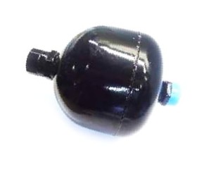 RE306377 Akumulator hydrauliczny John Deere