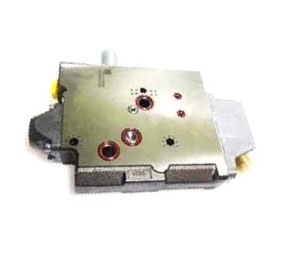 TA20345 RE588379 Sekcja rozdzielacza hydraulicznego John Deere