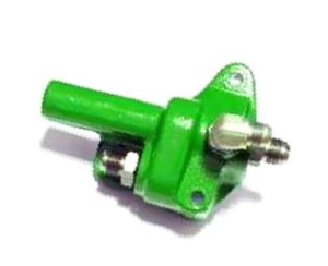 AL31925 Zawór sterujący John Deere