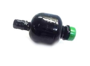 AL207722 Akumulator hydrauliczny John Deere