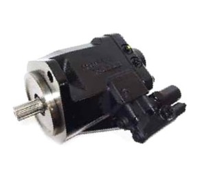 AL157204 AL161044 Pompa Hydrauliczna John Deere