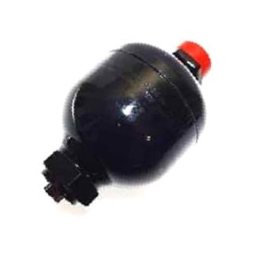 0531601563 Akumulator hydrauliczny John Deere
