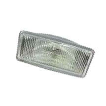R161288 Lampa robocza John Deere