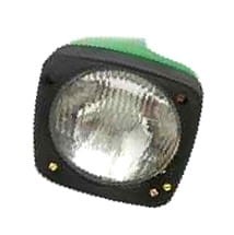 DE13523 Lampa przednia prawa John Deere