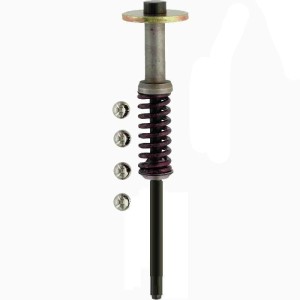 Zestaw naprawczy sekcji rozdzielacza John Deere AL153258