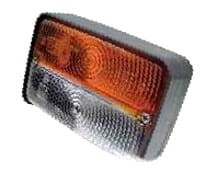 AL75642 Lampa kierunkowskazu John Deere