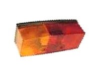AL64947 Lampa tylna lewa John Deere
