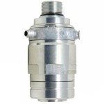 Gniazdo hydrauliczne John Deere AL210587