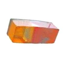 AL27014 Klosz lampy lewej John Deere