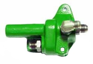 Zawór nadmiarowy sterujący John Deere AL31925