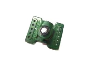 AL208466 Uchwyt Błotnika Prawy John Deere