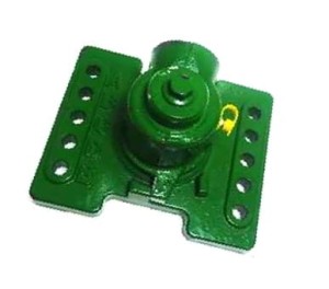 AL208466 Uchwyt Błotnika Prawy Zamiennik John Deere