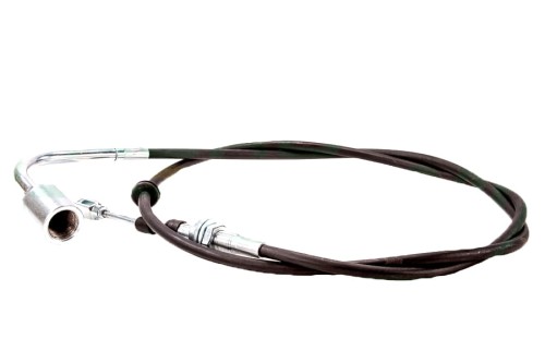 Linka sterowania hydrauliki John Deere AL80136