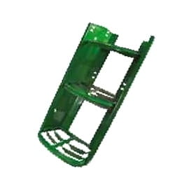 AL154912 Schodki 3 stopnie John Deere