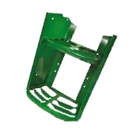 AL113571 Schodki 2 stopnie John Deere