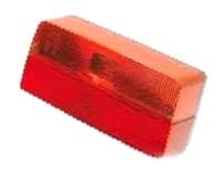 AL112011 Lampa tylna John Deere