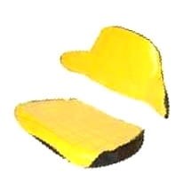 6183111 Obicie siedzenia John Deere