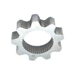 Zębatka pompy oleju John Deere R246015